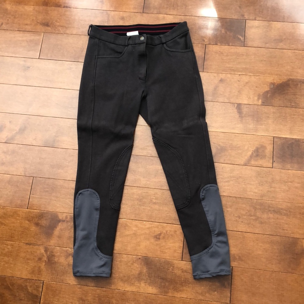 Riding pants